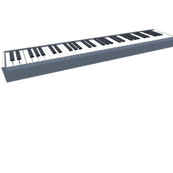 Midi Keyboard12